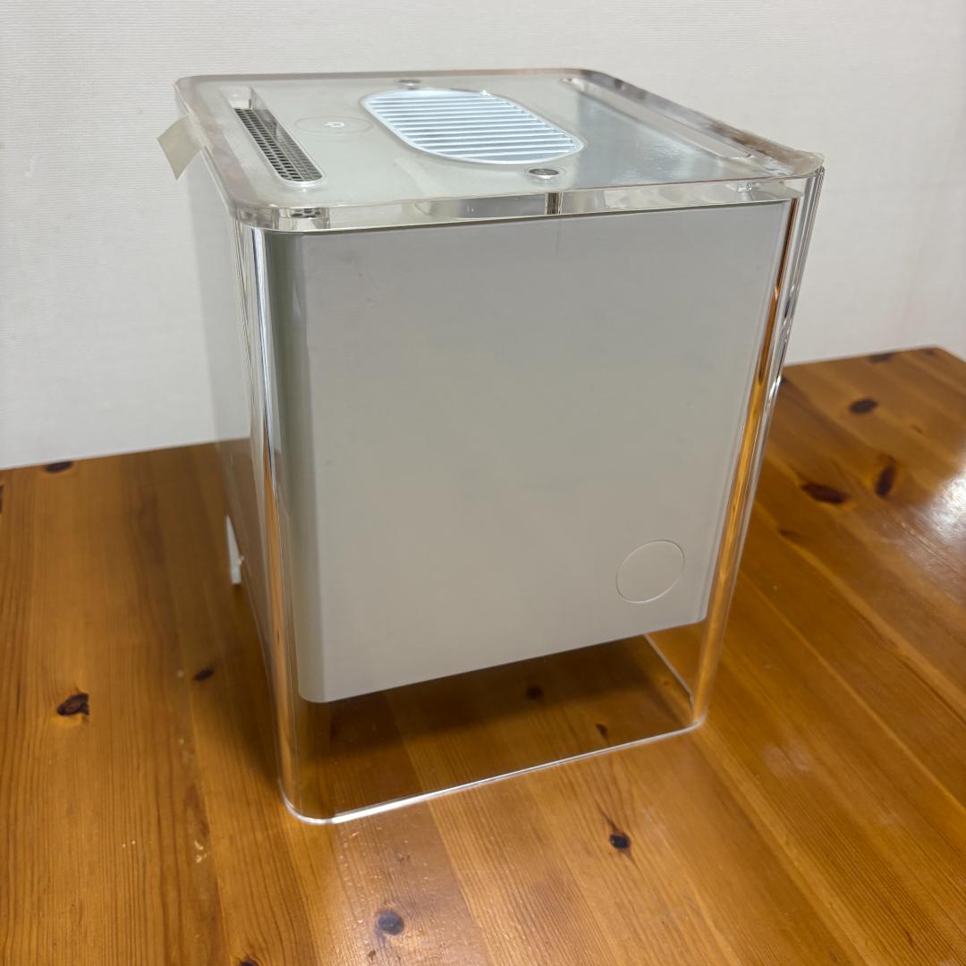 Power Mac G4 cube ジャンク
