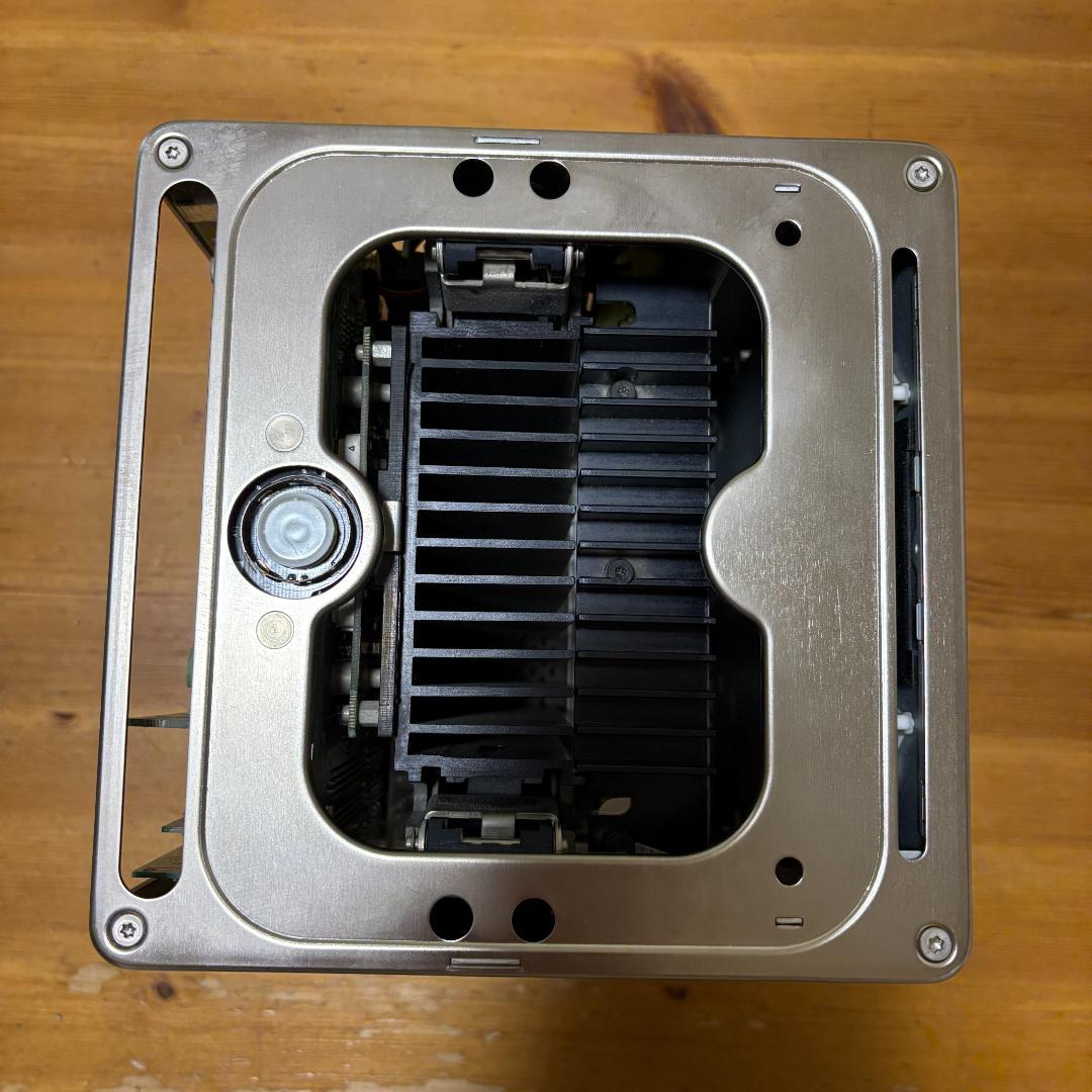 Power Mac G4 cube ジャンク