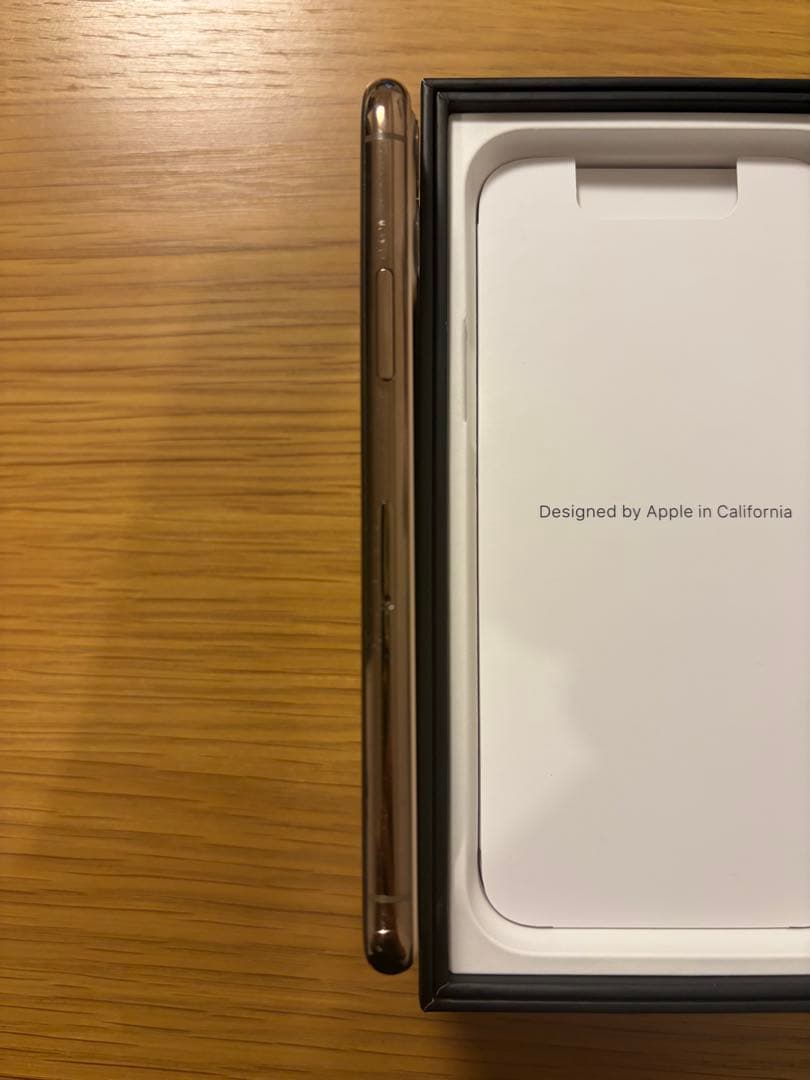 Apple iPhone 11 PRO ゴールド 256GB