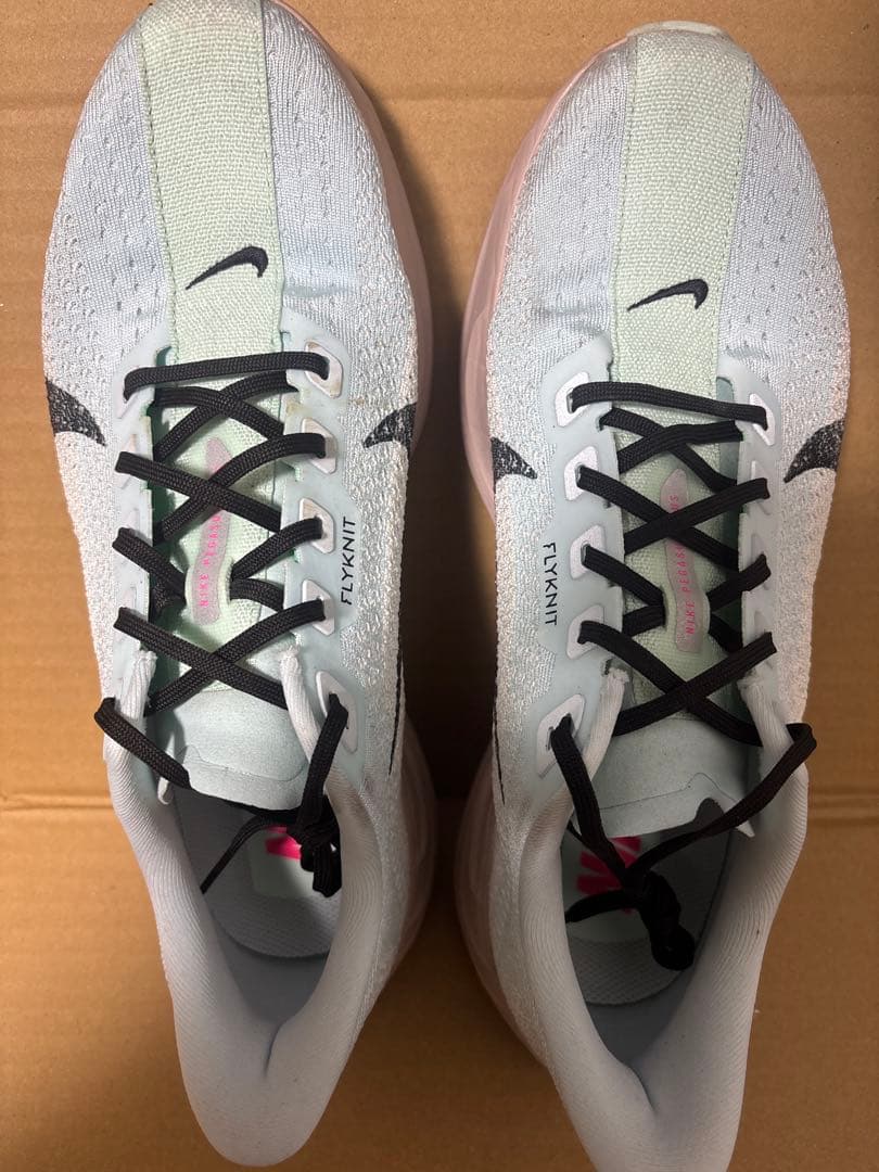 ペガサスプラス 27.5cm