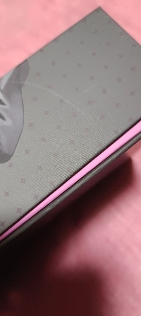 AVIOT 完全ワイヤレスイヤホン TE-V1R-SLM 壱百満天原サロメ