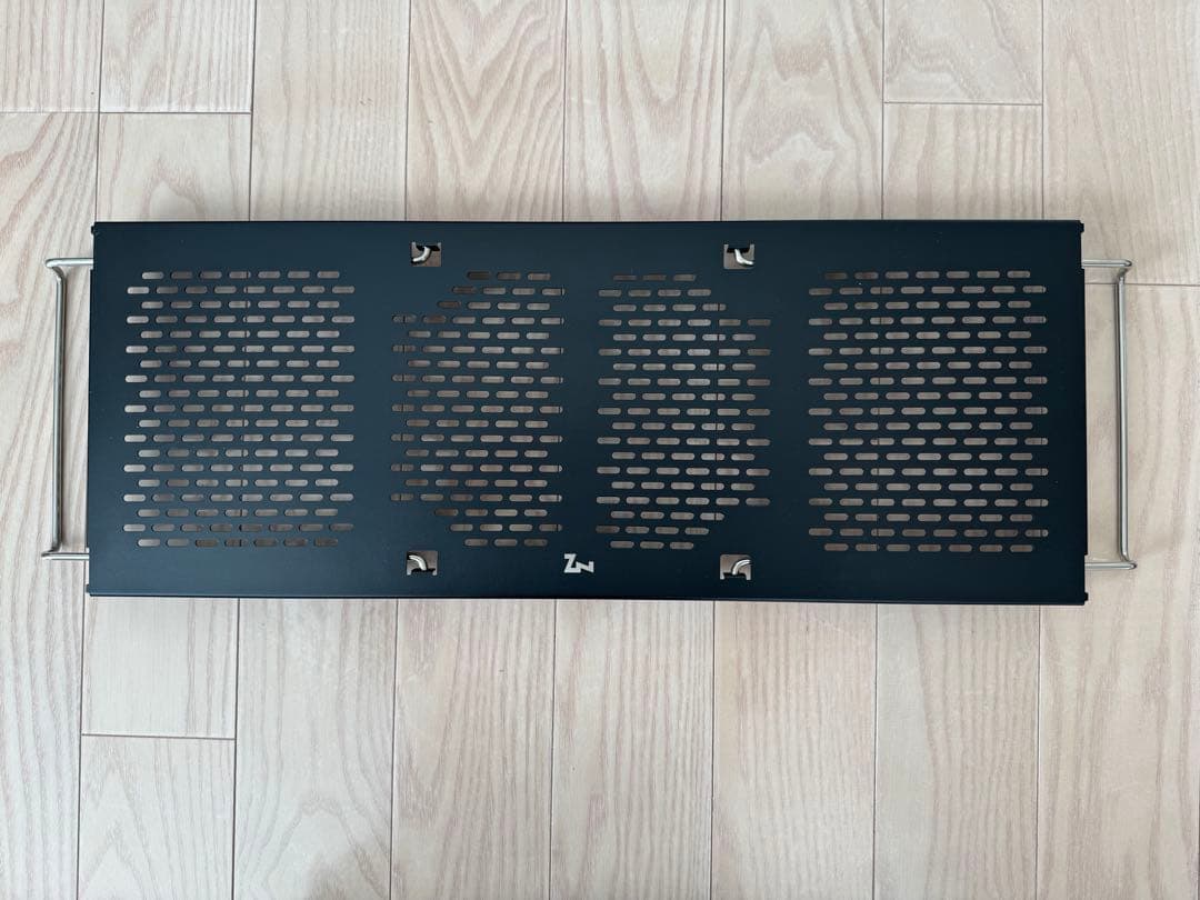 ZANEARTS　ゼインアーツ　トードテーブル　4点セット