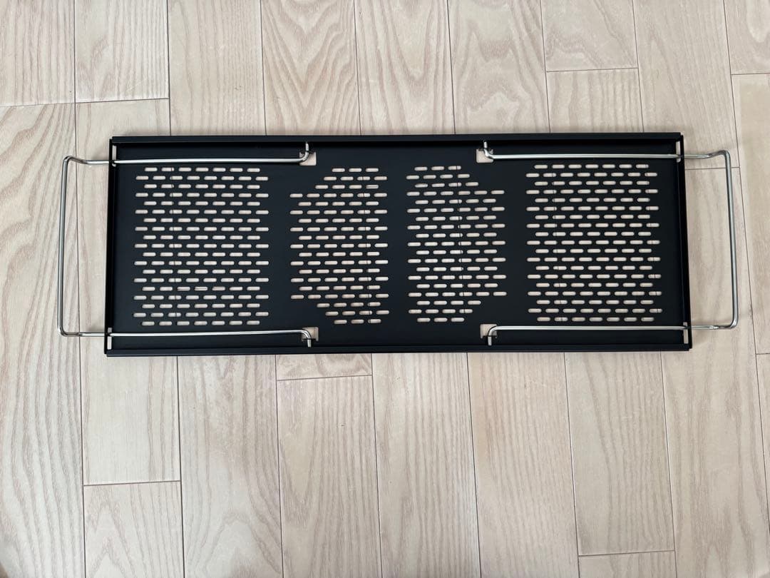 ZANEARTS　ゼインアーツ　トードテーブル　4点セット