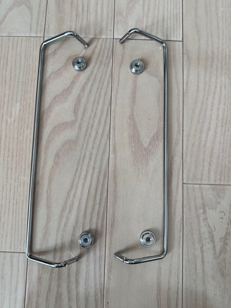 ZANEARTS　ゼインアーツ　トードテーブル　4点セット