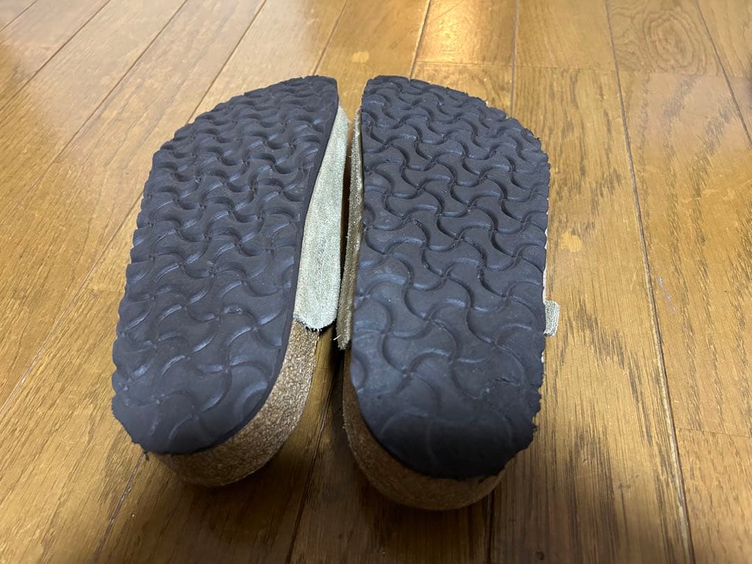 ビルケンシュトック　チューリッヒ　サイズ40