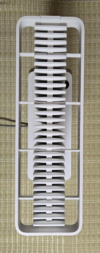 電気ヒーター BALMUDA SmartHeater ESH-1000UA-SW