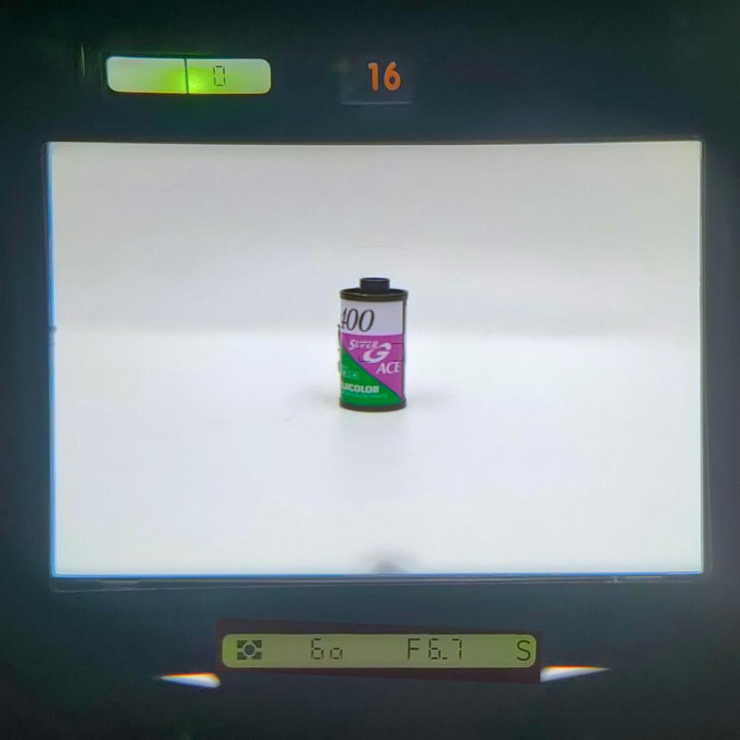 綺麗 Nikon F4 AF NIKKOR 50mm F1.4