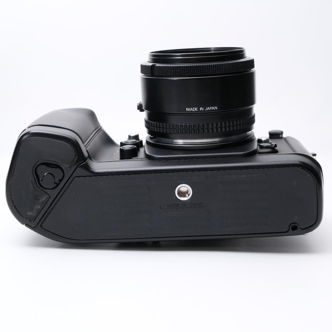 綺麗 Nikon F4 AF NIKKOR 50mm F1.4