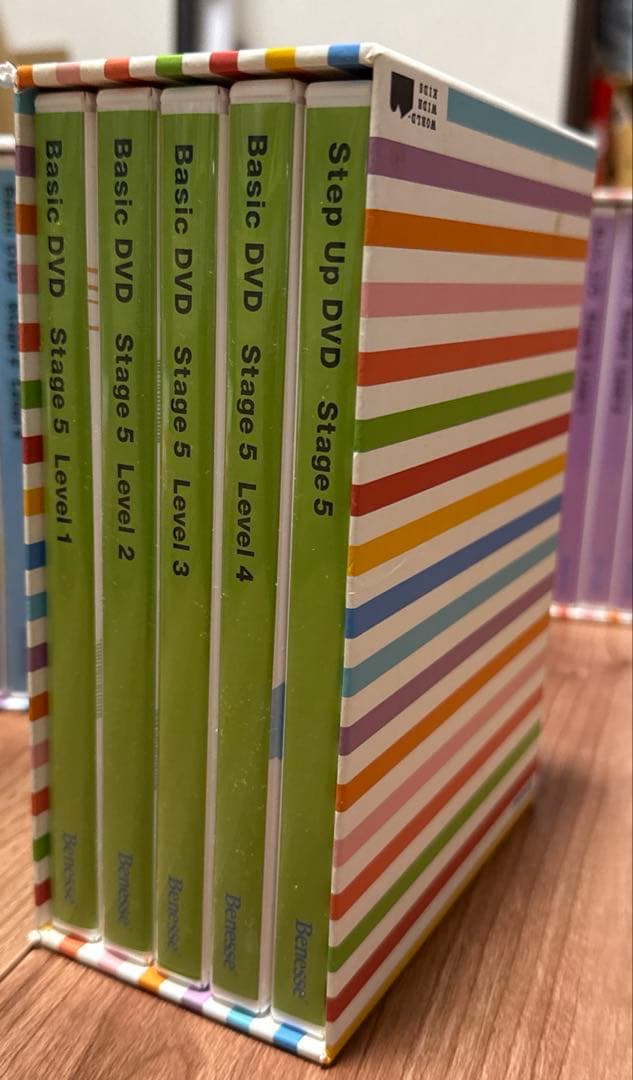 WORLD WIDE KIDS ワールド　ワイド　キッズ