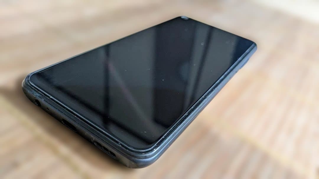 Xiaomi Redme Note9T 64GB ブラック