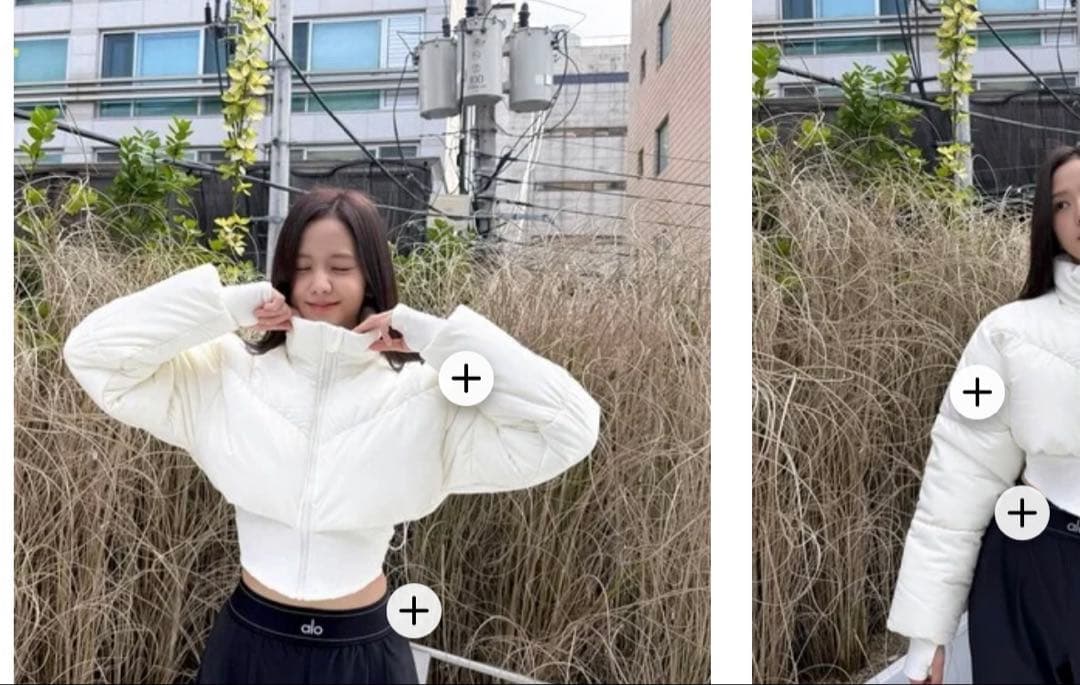 ヨガ・ピラティス alo yoga Suit Up Trouser