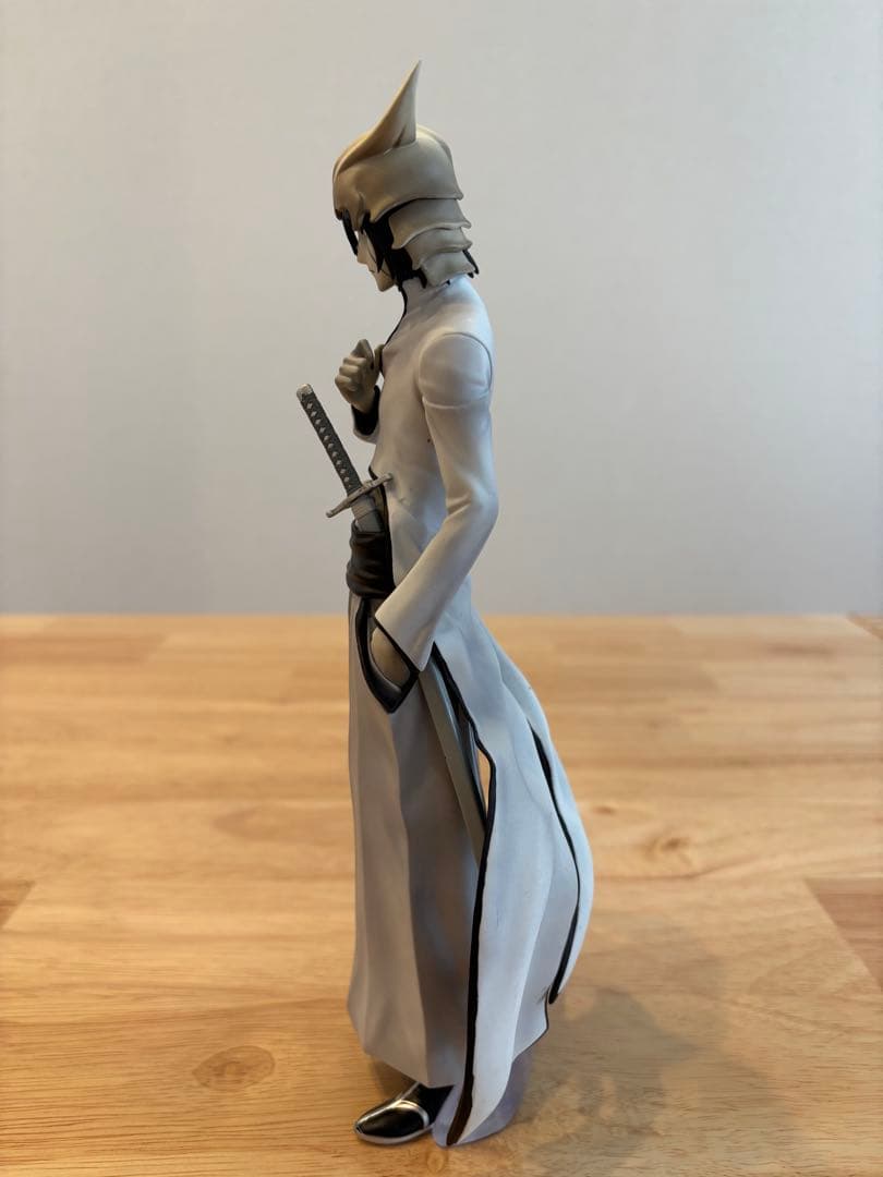 一番くじ BLEACH　A賞 ウルキオラ　B賞 グリムジョー　2点セット