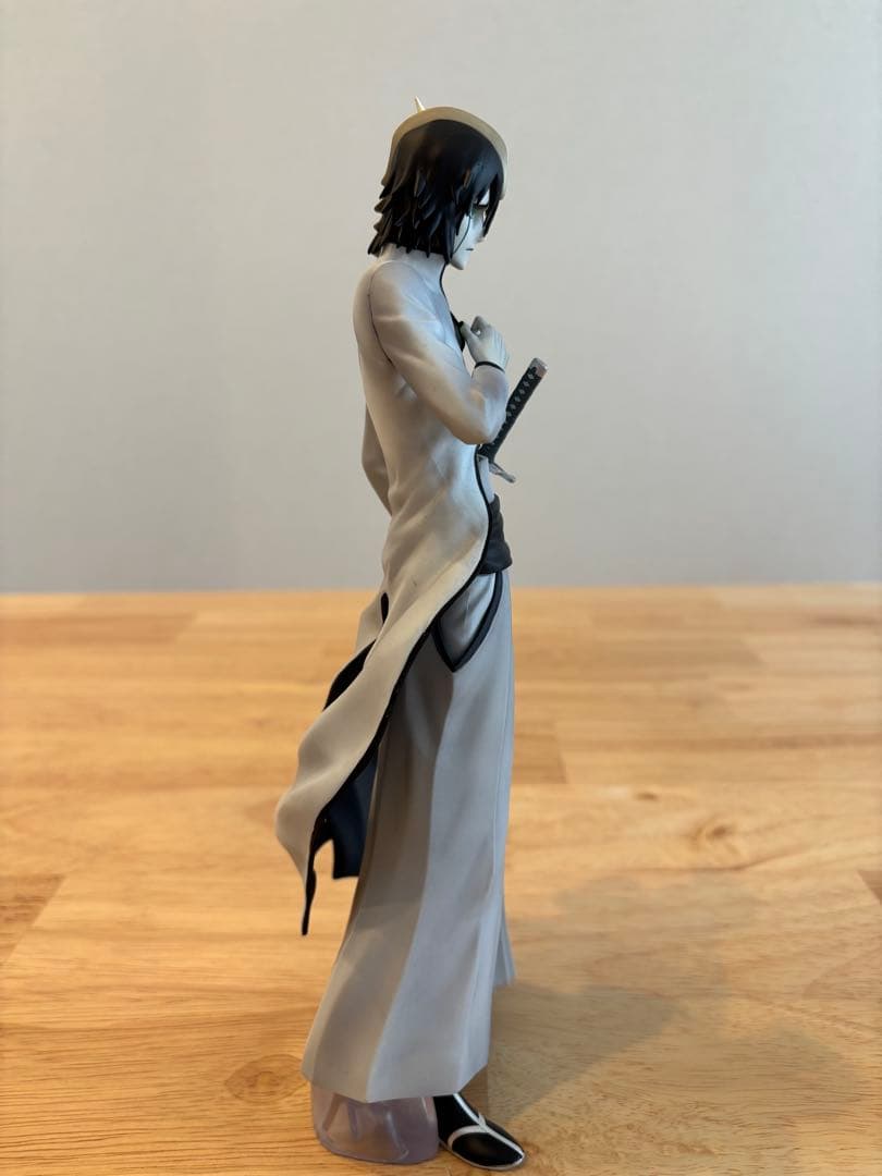 一番くじ BLEACH　A賞 ウルキオラ　B賞 グリムジョー　2点セット