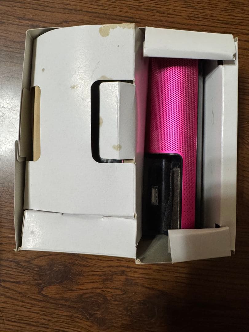 WALKMAN ウォークマン NW-F806K 32GB ピンク