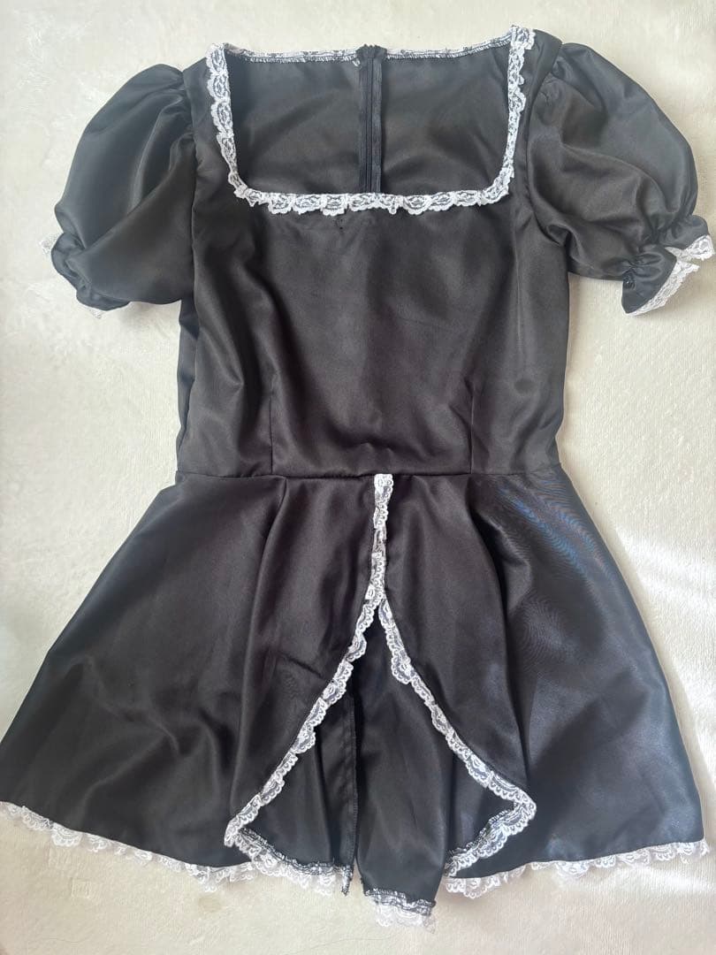 うみねこのなく頃に ベルンカステル衣装 サイズL