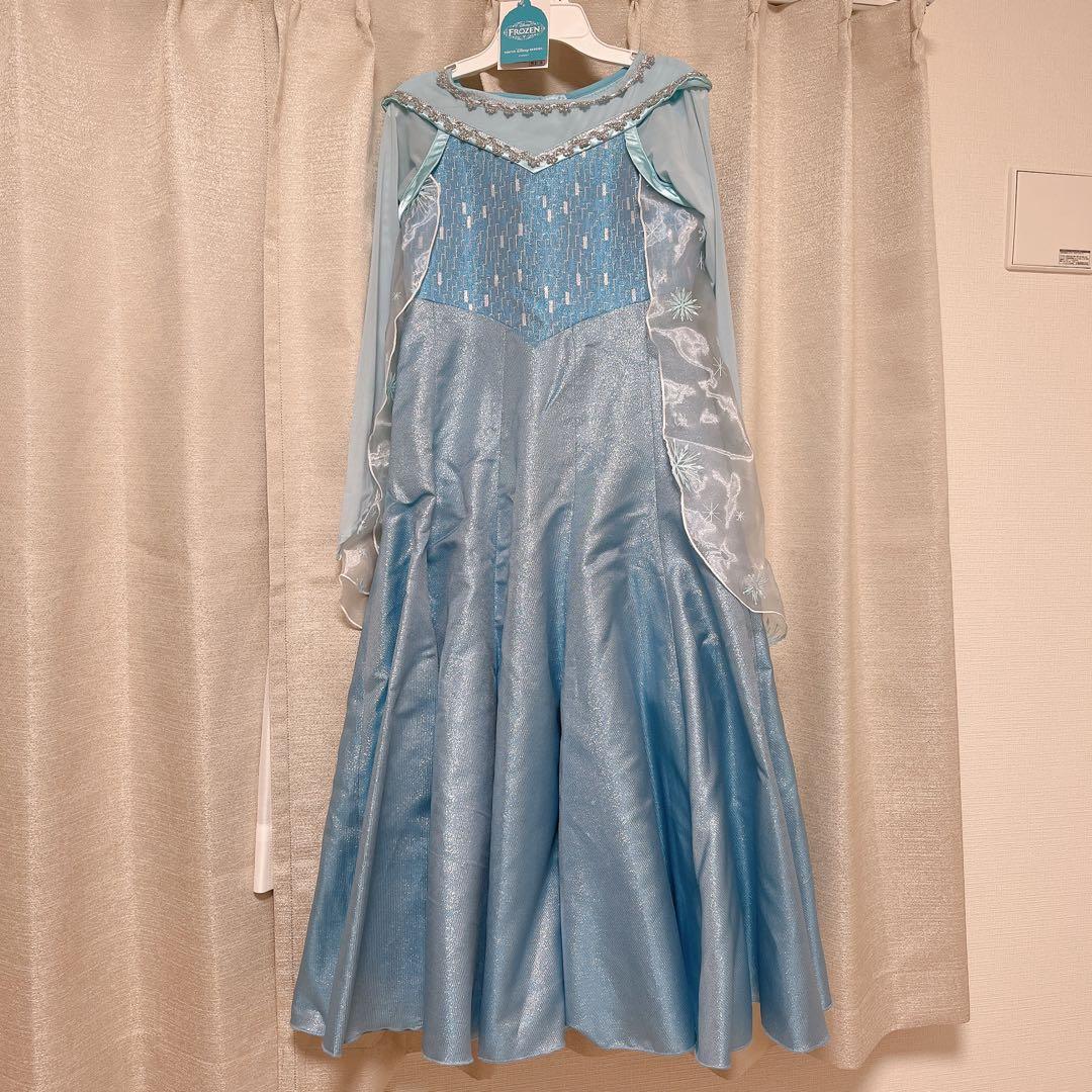 本日限定価格 タグ付き ビビディバビディブティック エルサ