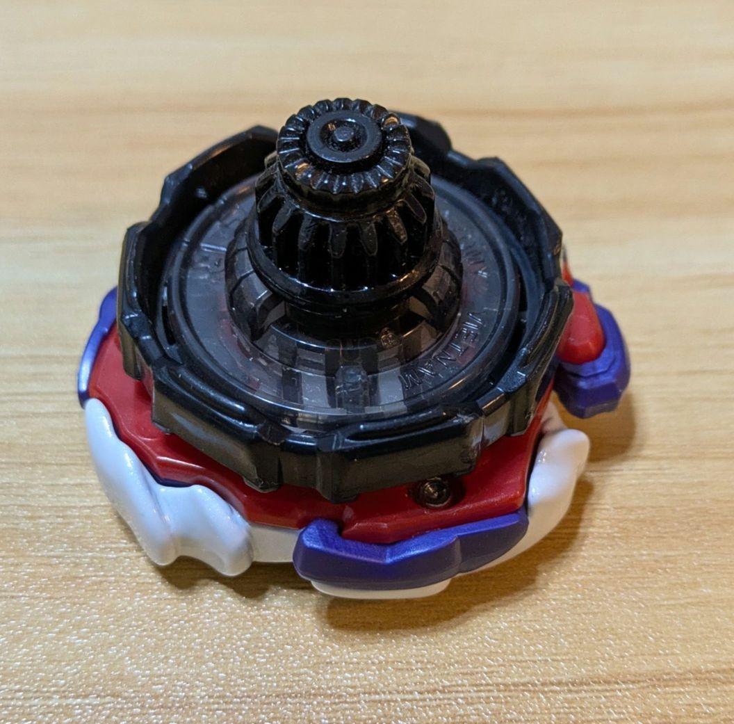 【調整済み】メテオドラグーン7-60L　万能型　スケイル対策