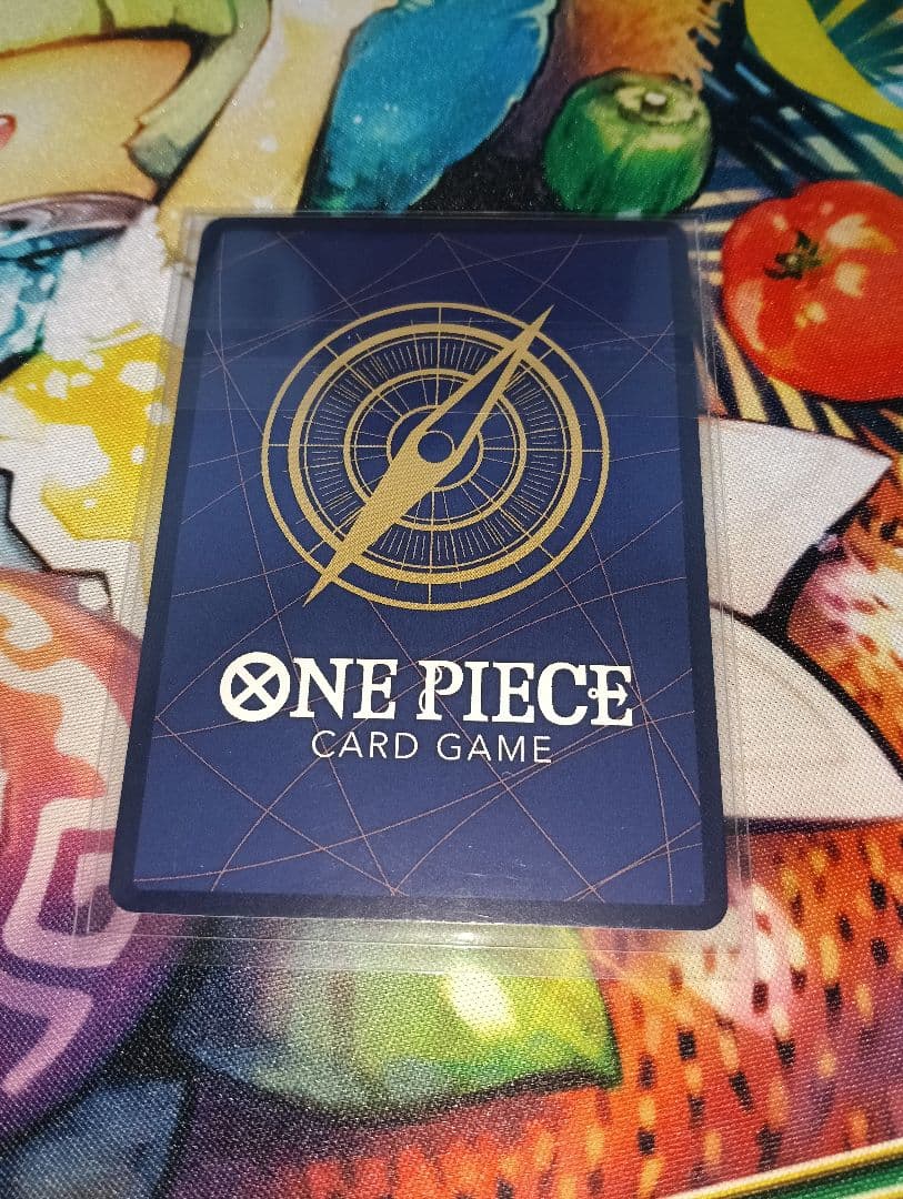 ロロノア・ゾロ　フラッグシップbest8プロモ　ST21-015