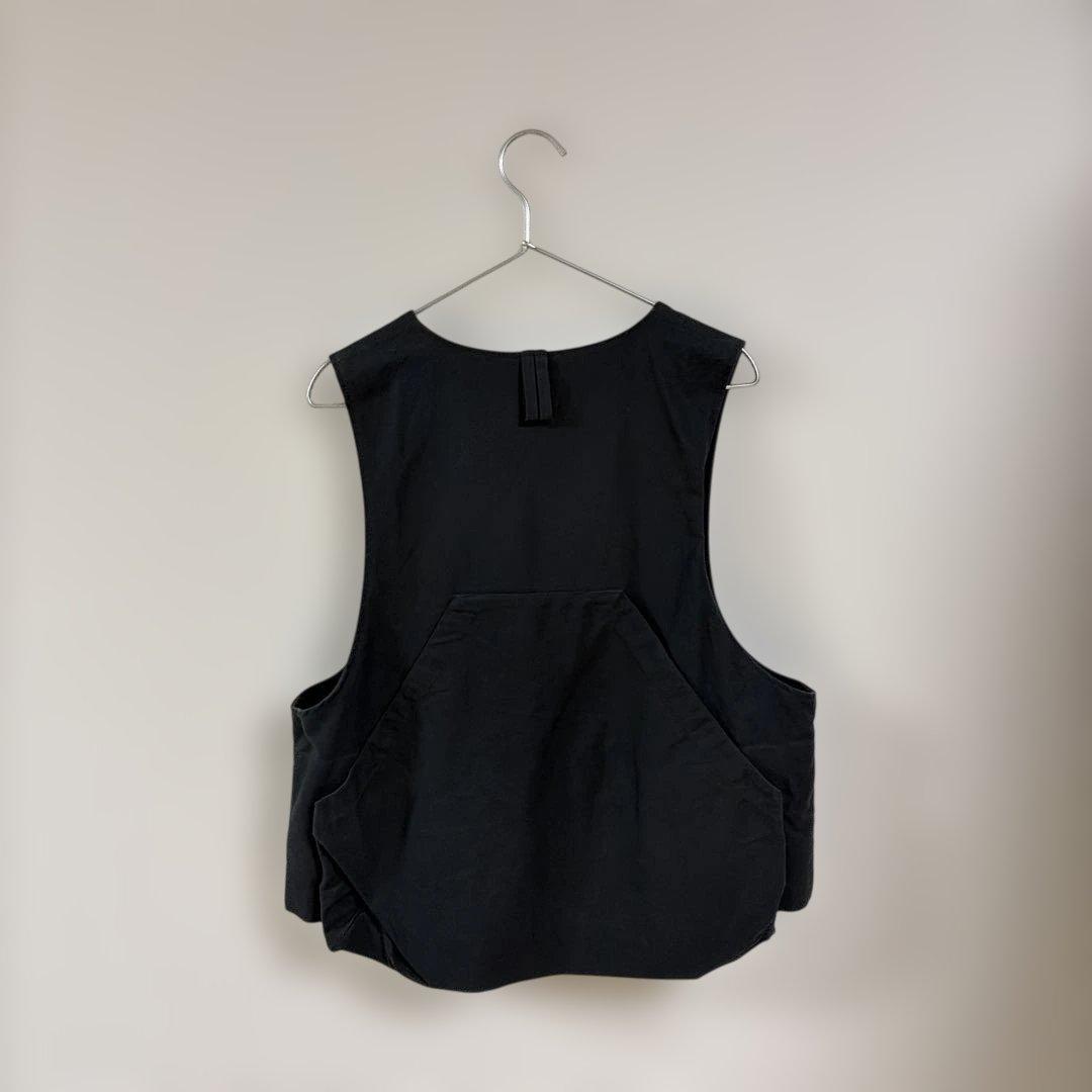 トップス ENGINEERED GARMENTS Game Vest (M)