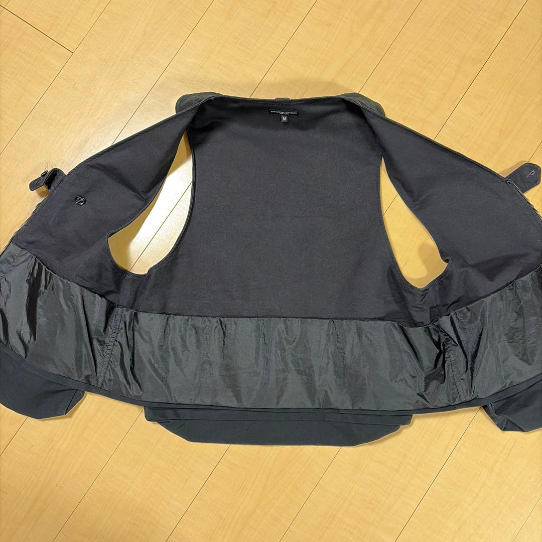 トップス ENGINEERED GARMENTS Game Vest (M)