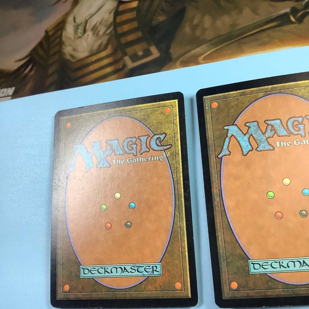 部族の炎/Tribal Flames INV英語foil4枚セット