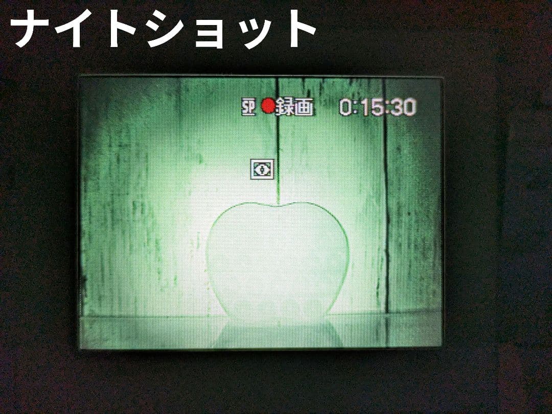 ② SONY　DCR-PC110　MiniDV対応　AVケーブル付き