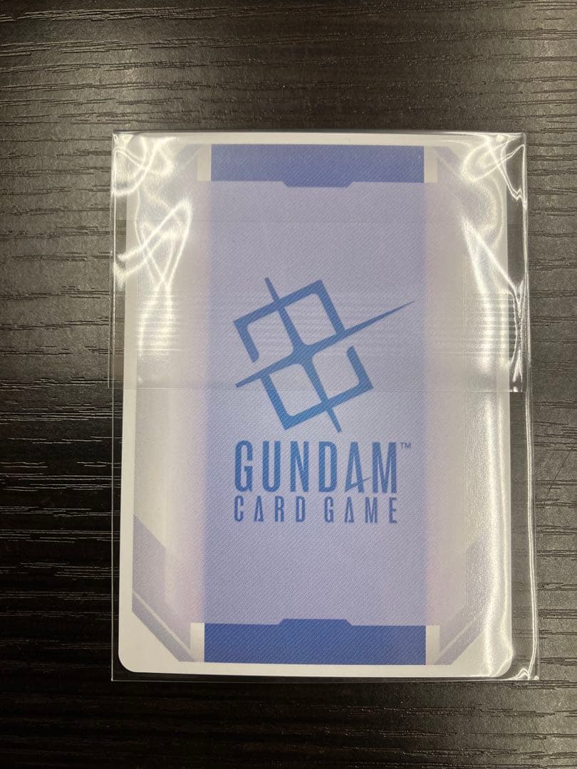 ハマーン・カーン ニュータイプチャレンジ ガンダムカード