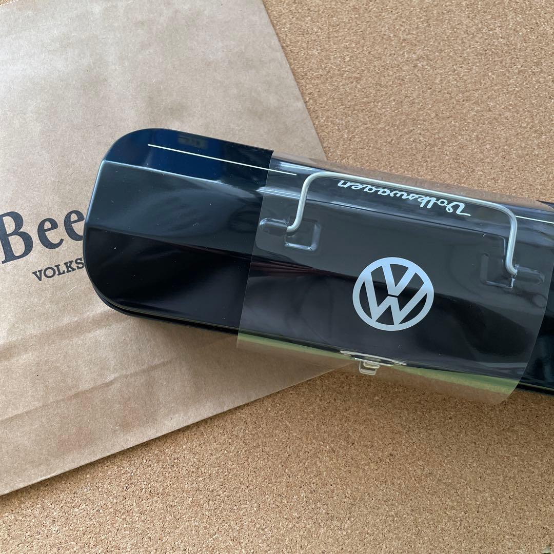 モロゾフ ビートル 2026年限定 スチールコンテナ　＆トラベルビートル