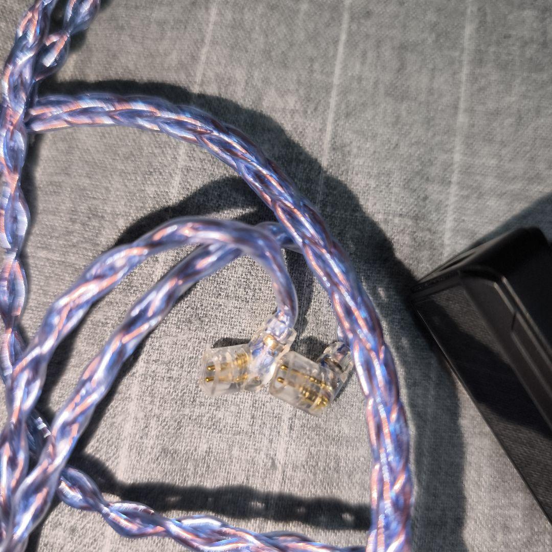 し*き様 FiiO　BTR13　NICEHCK SpaceCloud　セット