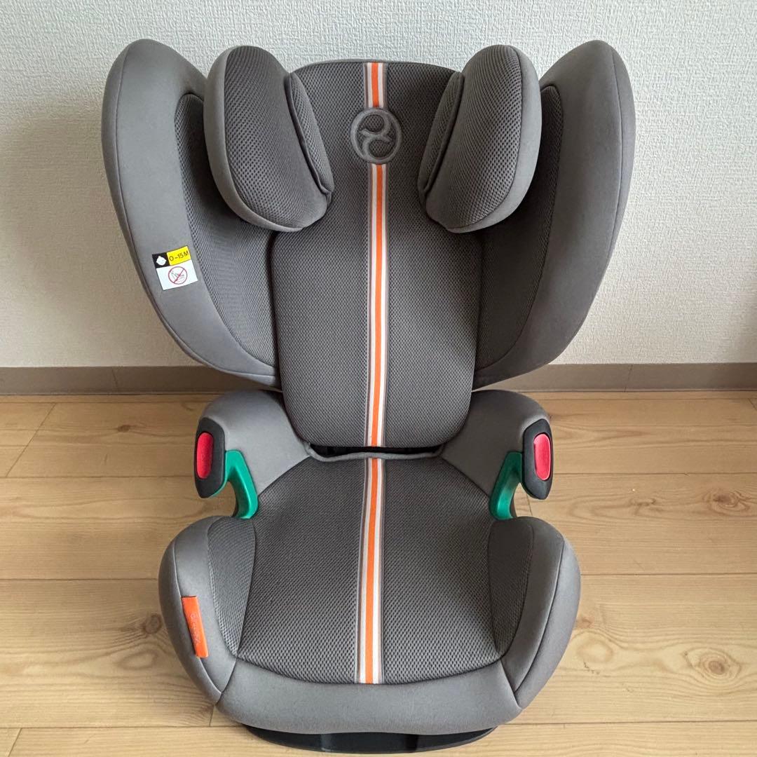 サイベックス パラス G プラス ラバグレー　メッシュ