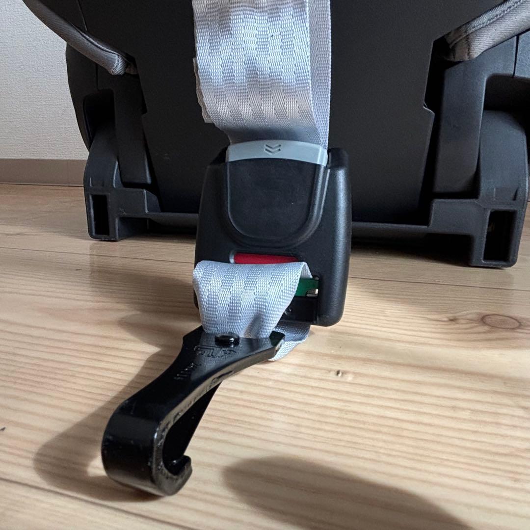 サイベックス パラス G プラス ラバグレー　メッシュ