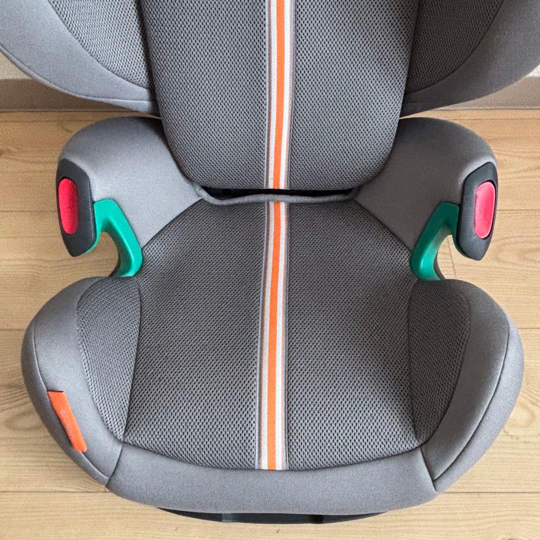 サイベックス パラス G プラス ラバグレー　メッシュ