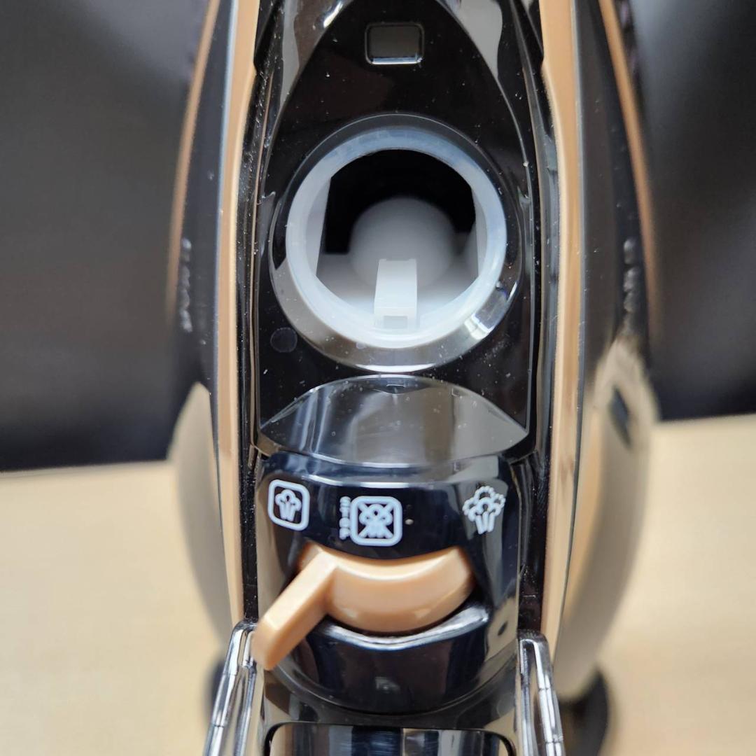 ★T-fal　アルティメット スチームアイロン FV6828