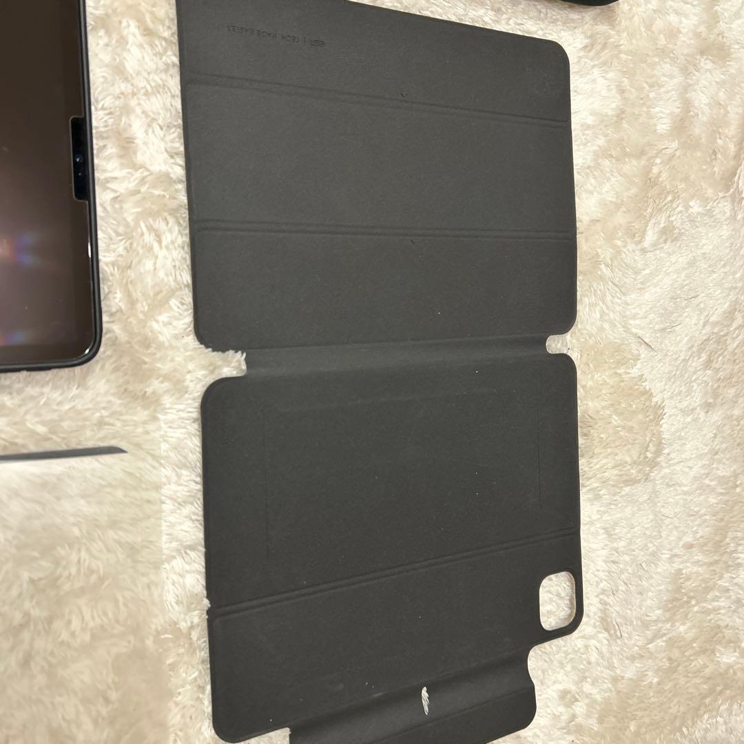 極美品 iPad Pro 第三世代 セット売り(11inch 早い者勝ち
