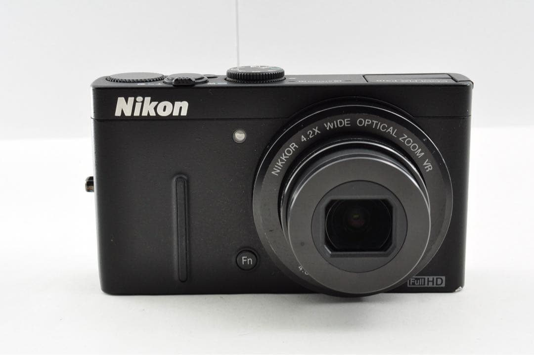 Nikon COOLPIX P310 ニコン クールピクス コンパクトデジカメ