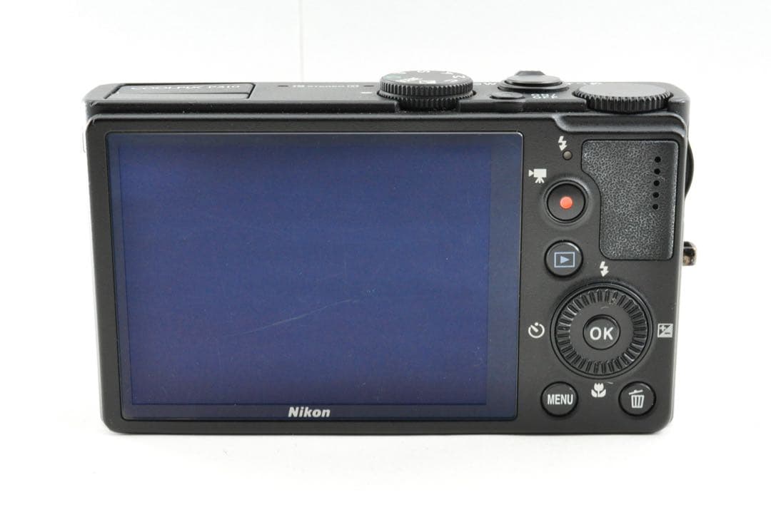 Nikon COOLPIX P310 ニコン クールピクス コンパクトデジカメ