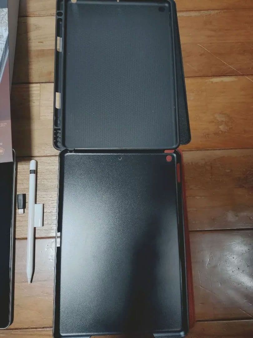 第9世代 iPad 10.2容量256GB＋第1世代 Apple Pencil