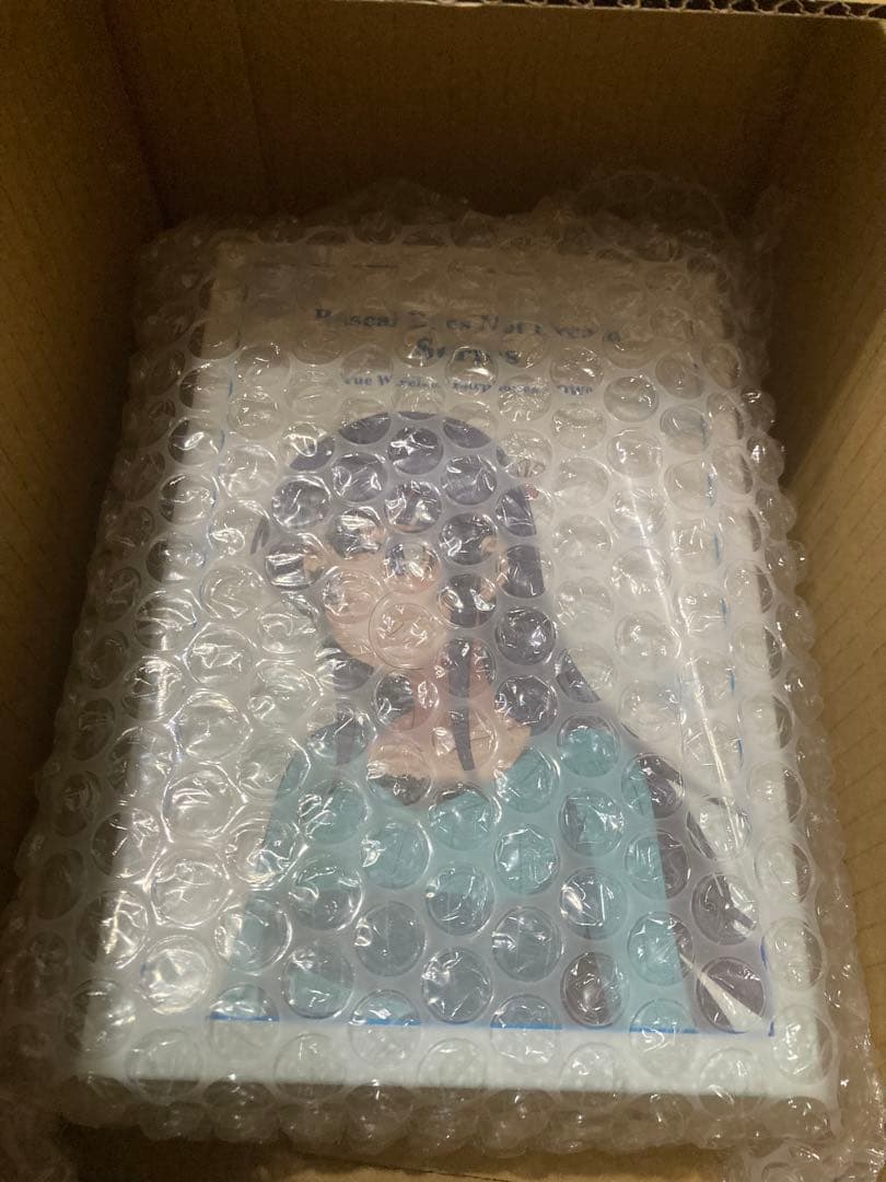 新品未使用 桜島麻衣 ワイヤレスイヤホン