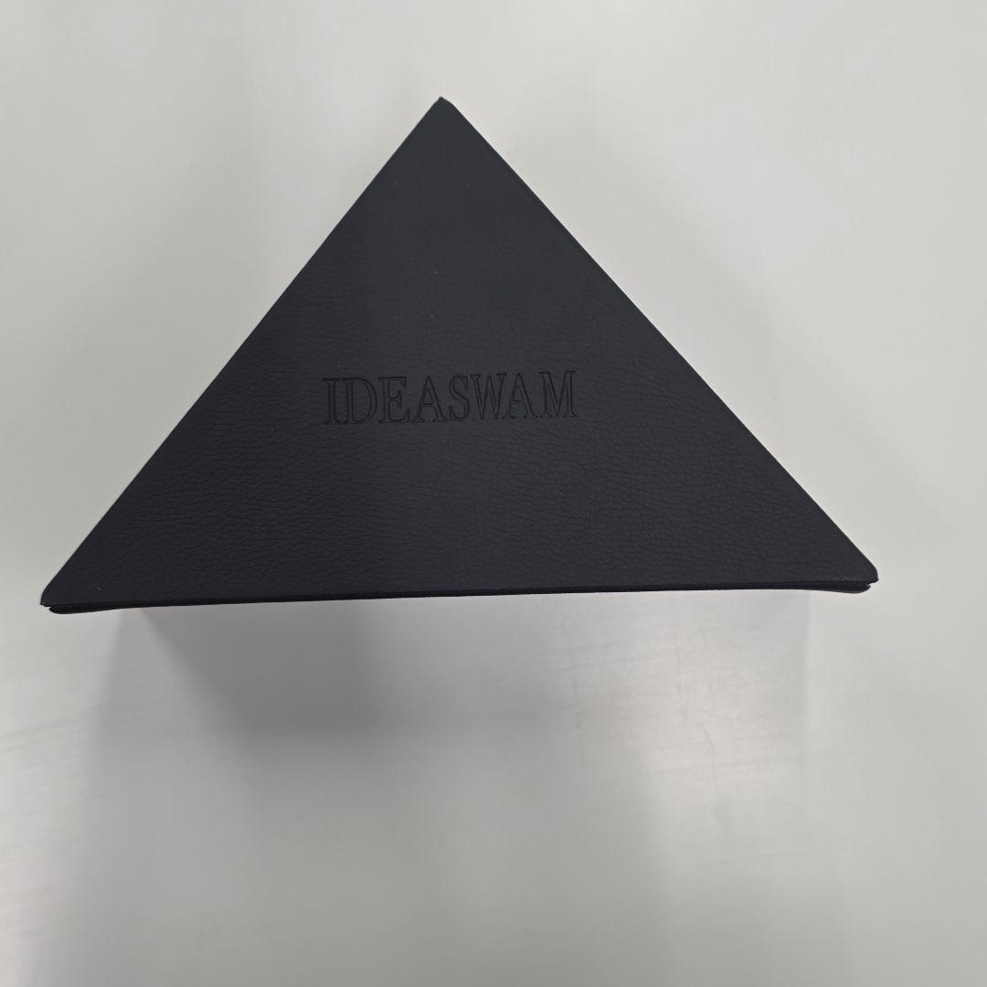 IDEASWAM Third Eye Sunglasses 藤井風 サングラス