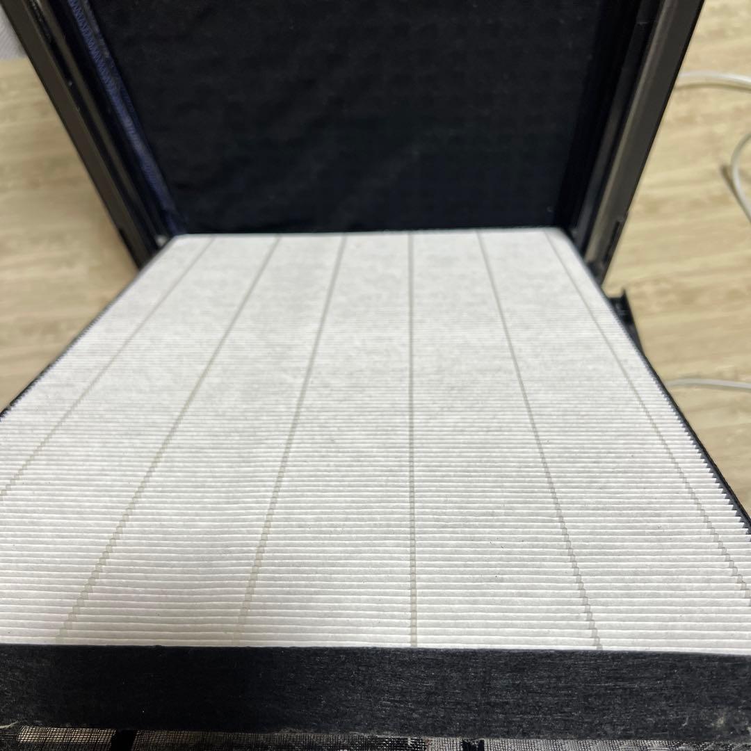 大特価！2021年式Panasonic 加湿空気清浄機　F-VC70XT