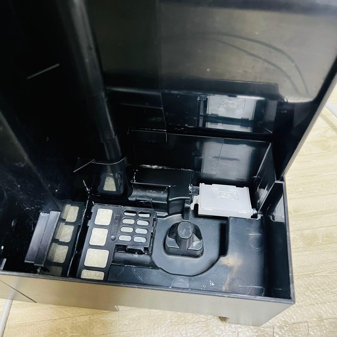 大特価！2021年式Panasonic 加湿空気清浄機　F-VC70XT