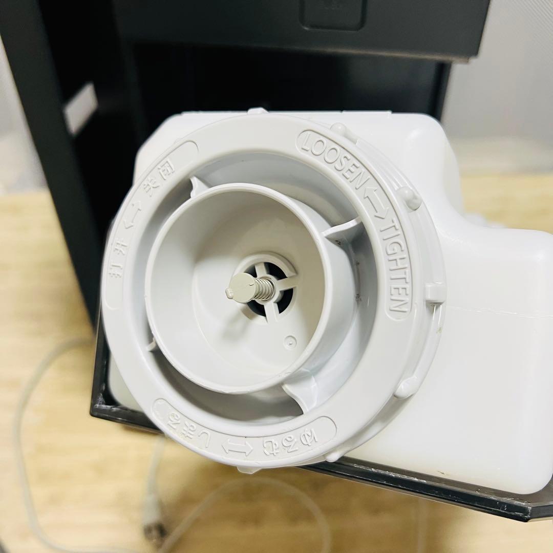 大特価！2021年式Panasonic 加湿空気清浄機　F-VC70XT