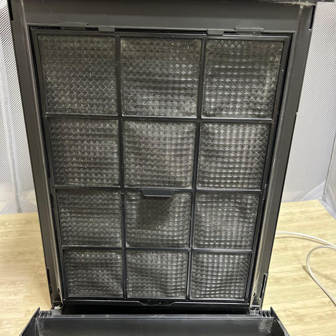 大特価！2021年式Panasonic 加湿空気清浄機　F-VC70XT