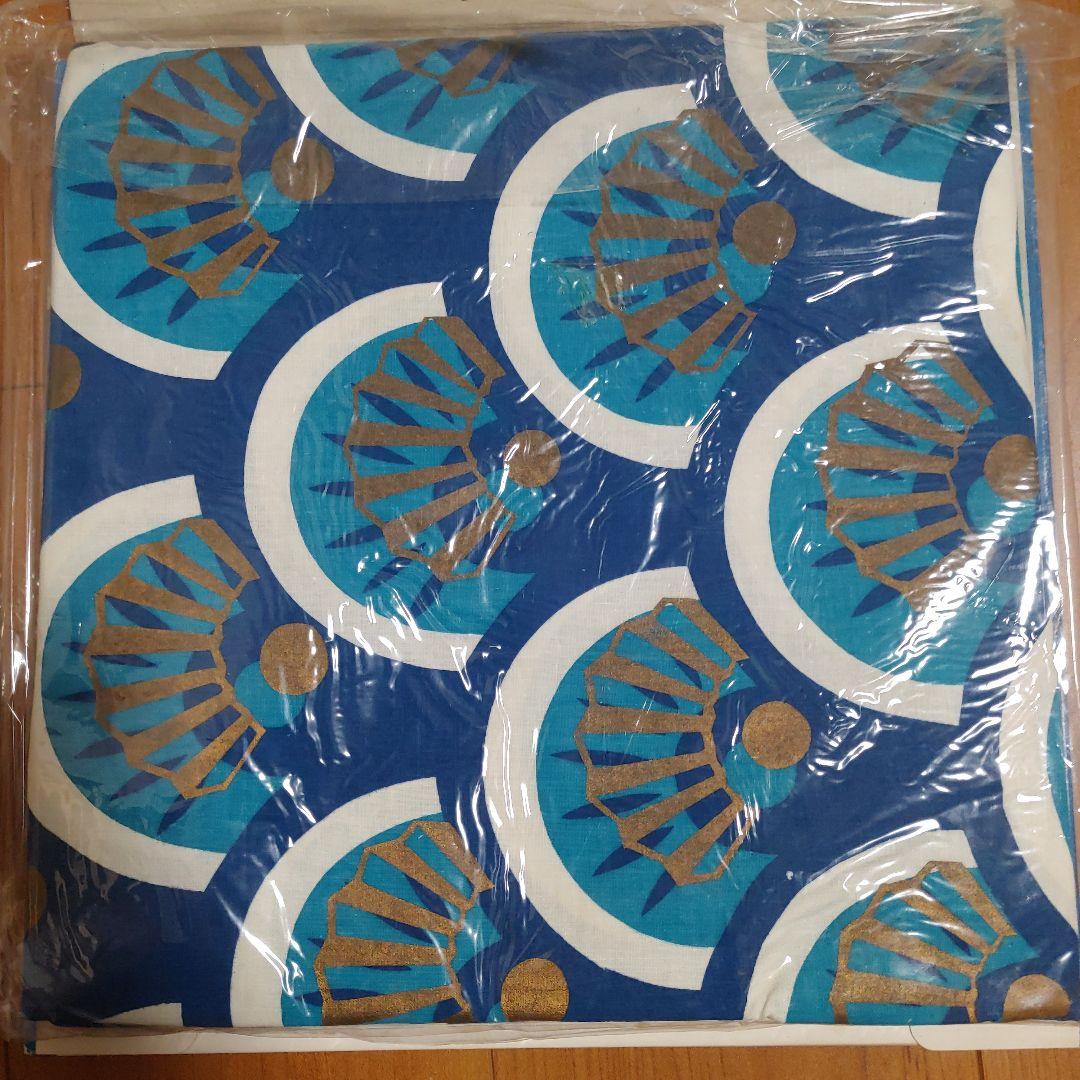 リコ　木綿の鯉のぼりセット　4.35m程度　未使用品