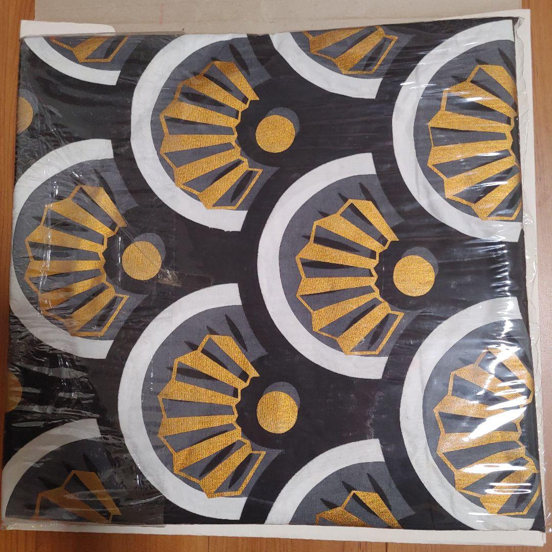 リコ　木綿の鯉のぼりセット　4.35m程度　未使用品