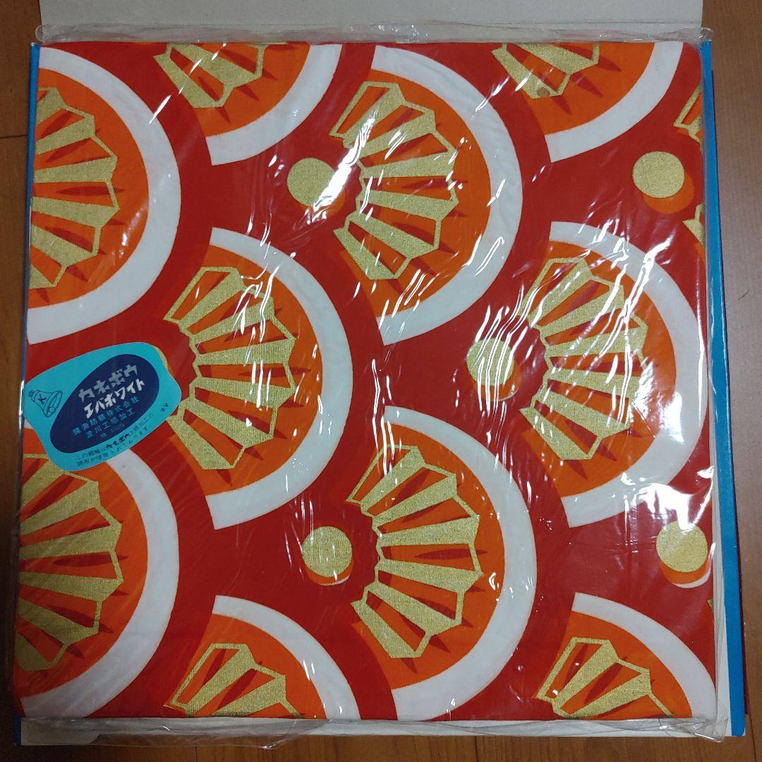 リコ　木綿の鯉のぼりセット　4.35m程度　未使用品