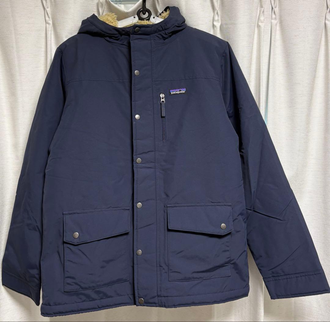 パタゴニア Patagonia ボアジャケット