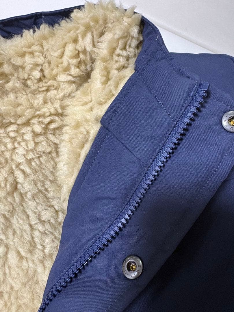 パタゴニア Patagonia ボアジャケット