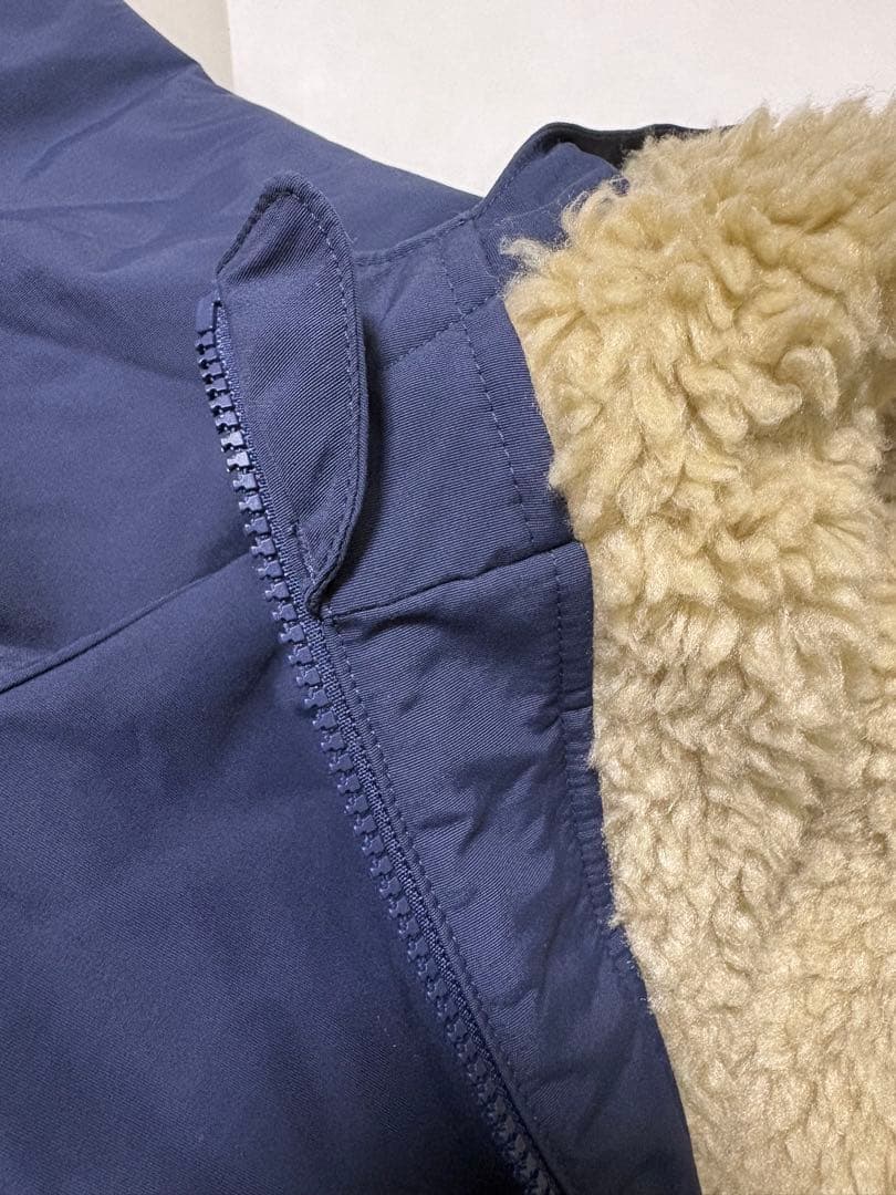 パタゴニア Patagonia ボアジャケット