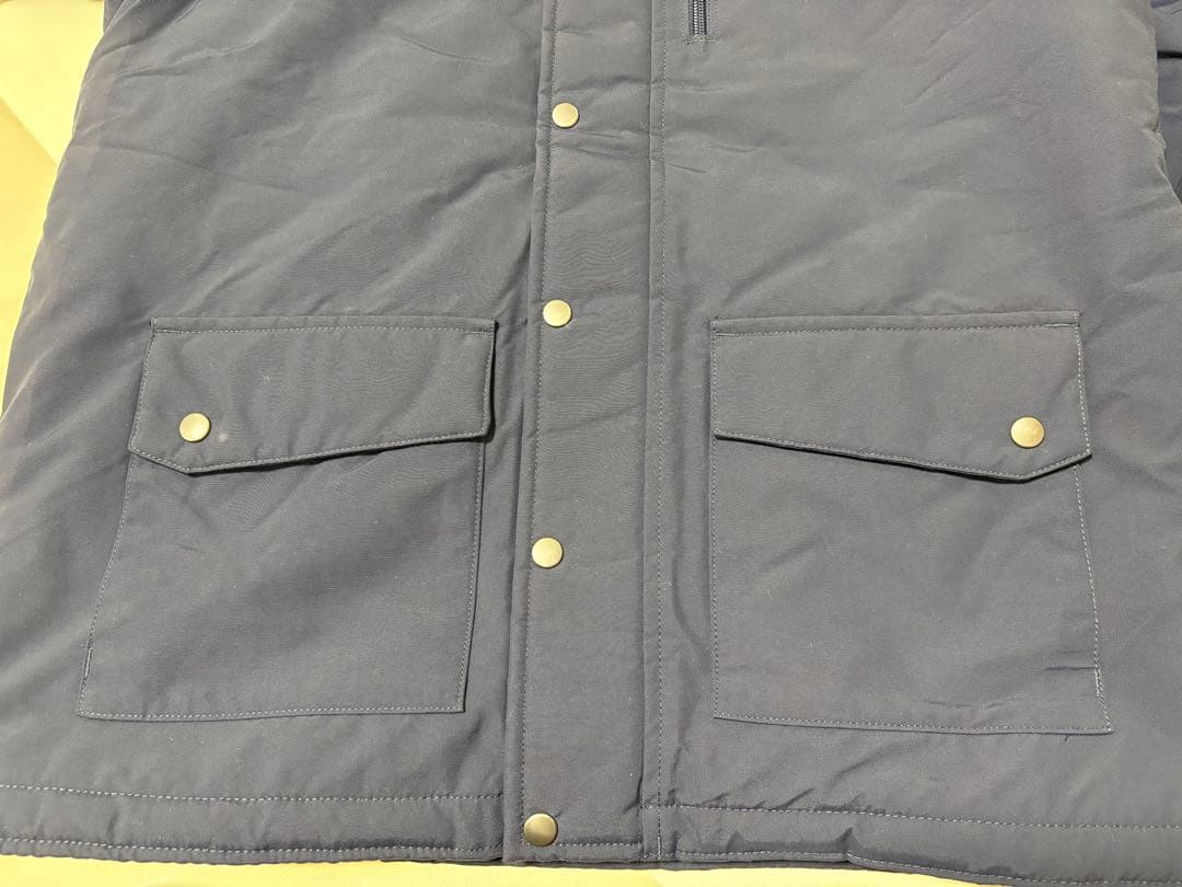 パタゴニア Patagonia ボアジャケット